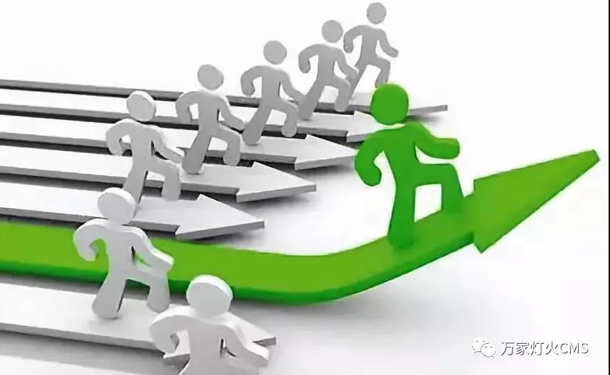 銷售*的秘訣：鎖定這類客戶！