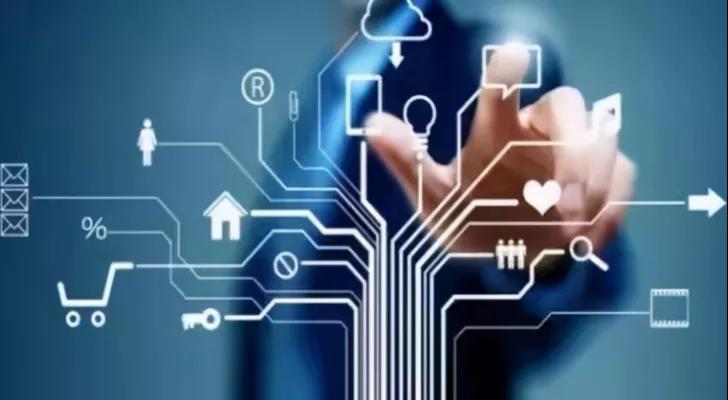 疫情加速數(shù)字化變革，傳統(tǒng)行業(yè)如何構建數(shù)字化營銷能力？_營銷型網(wǎng)站建設